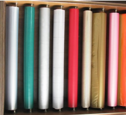 PVC膜材加云母更能耐老化